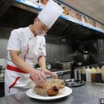 “中式养生”药膳走红：厌于药而喜于食