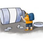 谨防“以药代毒”袭入青少年