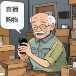 情感链接、“专家”人设、红包噱头——直播间“坑老套路”瞄准银发族