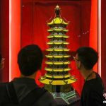 王文溪：这座消失的“瓷塔”为何在海外成为中式符号？