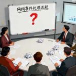 面对“网闹”，基层难以招架