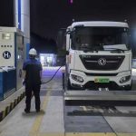 一边是加氢站“喊饿”　一边是氢能轿车“乏人问津”