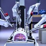 手术机器人收费有了“国家标准”！