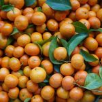 沙糖桔上市，怎样找到最好吃的那一颗？