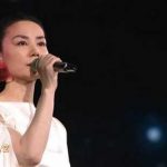 王菲第六次上春晚！还是熟悉的嗓音，却唱哭很多人