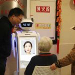 陪护陪聊“新护工”