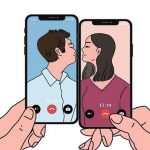 “周末情侣”，为啥愈发普遍