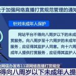 11项网络直播打赏规定为何出台、意义何在？专家解读