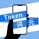 我的token很宝贵
