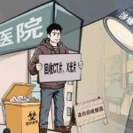 危险交易：1.5元回收一张废旧医用胶片