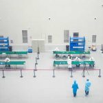 老牌国企跨界“问天”竞速新赛道