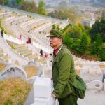 替烈士行孝，“我就是你们的儿子”