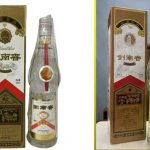 “五稂液”100多元一箱，哪来的——起底直播间“名优老酒”造假产业链